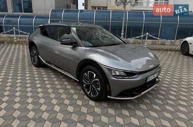Внедорожник / Кроссовер Kia EV6 2023 в 