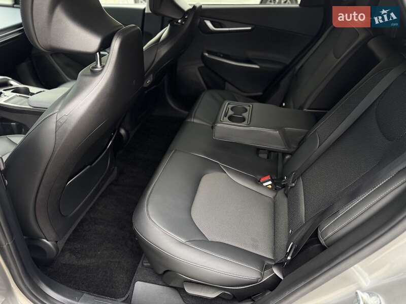 Внедорожник / Кроссовер Kia EV6 2023 в Одессе