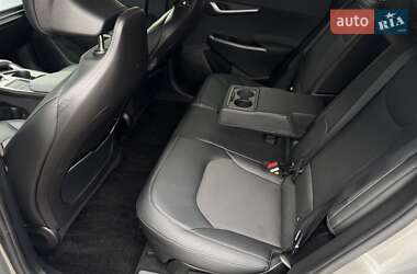 Внедорожник / Кроссовер Kia EV6 2023 в 