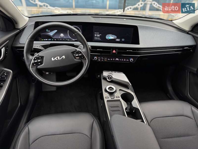 Внедорожник / Кроссовер Kia EV6 2023 в Одессе