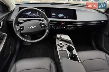 Внедорожник / Кроссовер Kia EV6 2023 в 