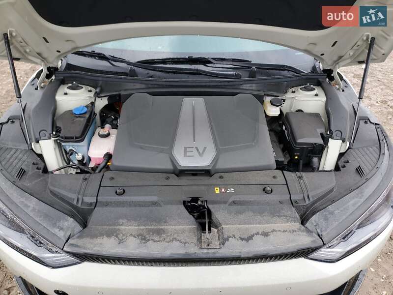 Внедорожник / Кроссовер Kia EV6 2024 в Днепре