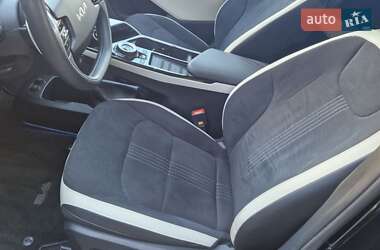 Позашляховик / Кросовер Kia EV6 2023 в  фото 11 Позашляховик / Кросовер Kia EV6 2023 в