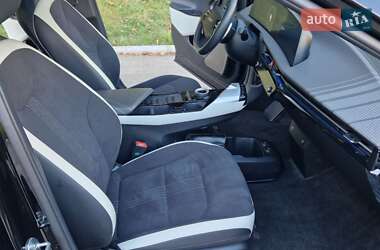 Позашляховик / Кросовер Kia EV6 2023 в  фото 22 Позашляховик / Кросовер Kia EV6 2023 в