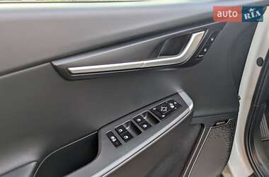 Внедорожник / Кроссовер Kia EV6 2022 в 