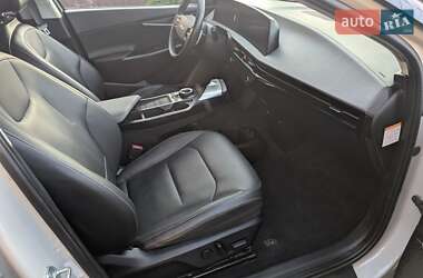 Внедорожник / Кроссовер Kia EV6 2022 в 