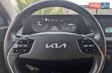 Внедорожник / Кроссовер Kia EV6 2022 в 