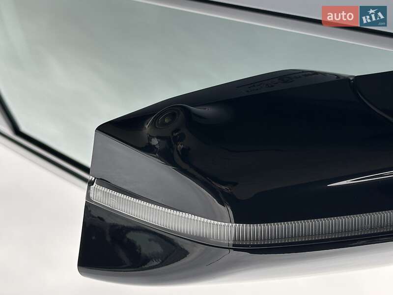 Позашляховик / Кросовер Kia EV6 2024 в Мукачевому фото 16 Позашляховик / Кросовер Kia EV6 2024 в Мукачевому