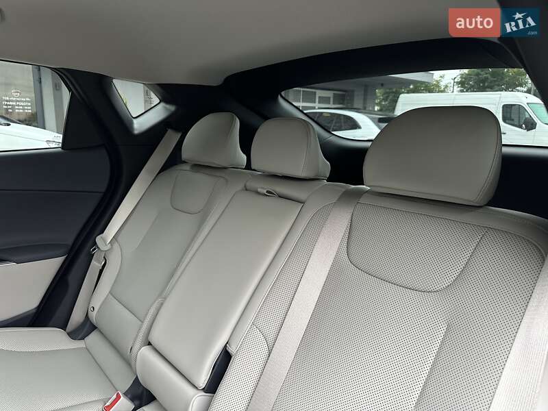 Позашляховик / Кросовер Kia EV6 2024 в Мукачевому фото 21 Позашляховик / Кросовер Kia EV6 2024 в Мукачевому