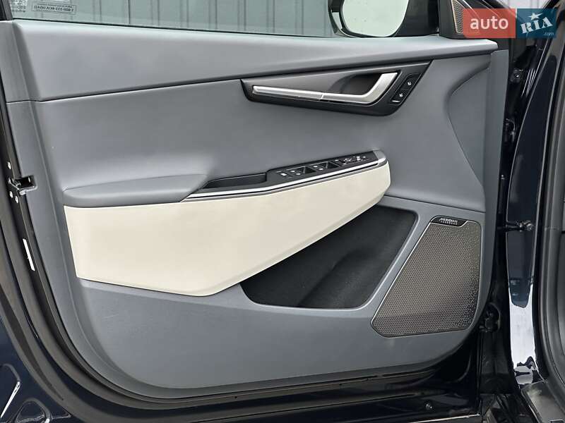 Позашляховик / Кросовер Kia EV6 2024 в Мукачевому фото 28 Позашляховик / Кросовер Kia EV6 2024 в Мукачевому