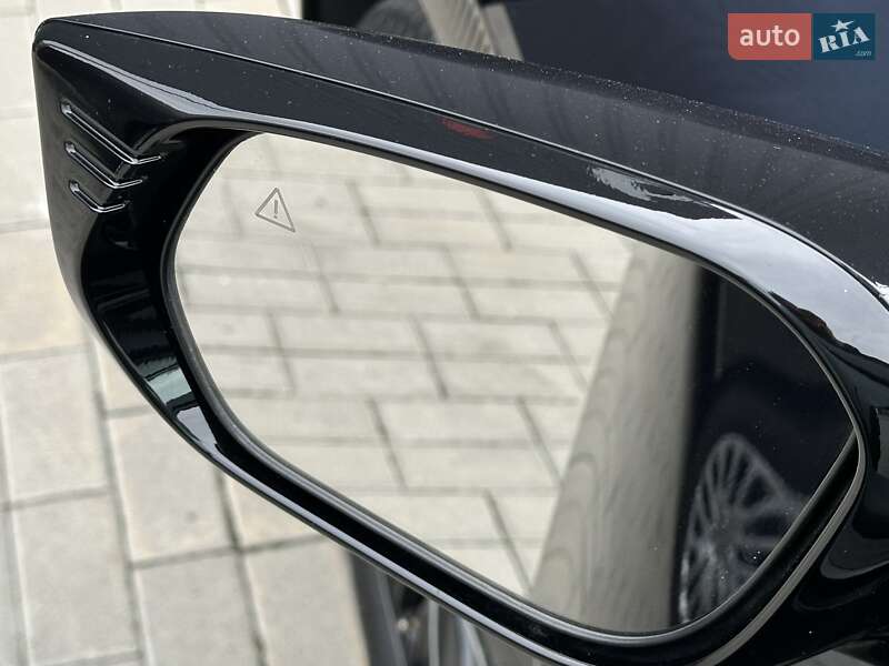 Позашляховик / Кросовер Kia EV6 2024 в Мукачевому фото 36 Позашляховик / Кросовер Kia EV6 2024 в Мукачевому