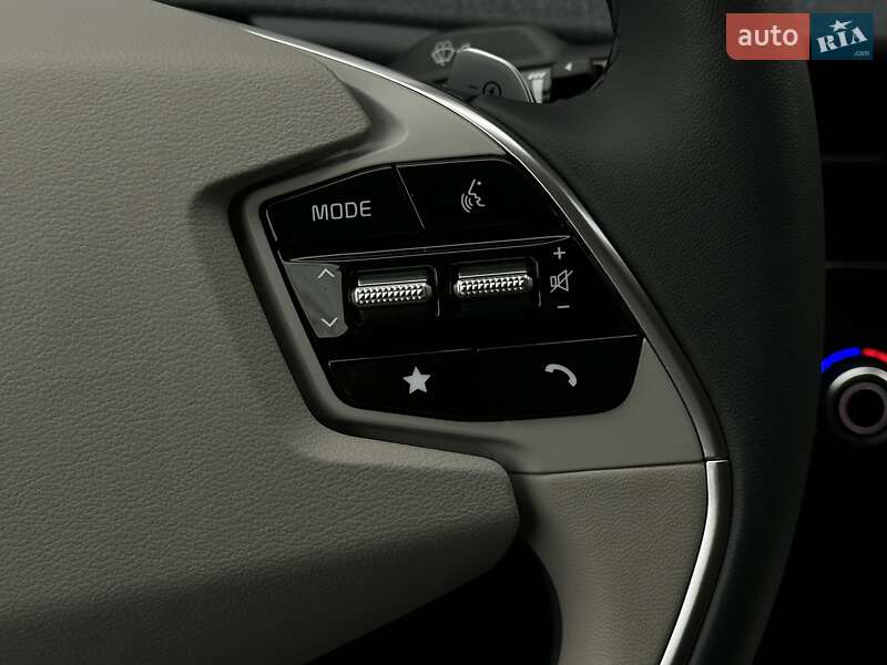 Позашляховик / Кросовер Kia EV6 2024 в Мукачевому фото 46 Позашляховик / Кросовер Kia EV6 2024 в Мукачевому