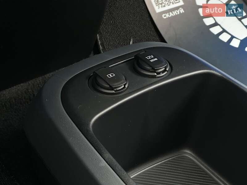 Позашляховик / Кросовер Kia EV6 2024 в Мукачевому фото 51 Позашляховик / Кросовер Kia EV6 2024 в Мукачевому