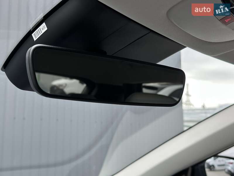 Позашляховик / Кросовер Kia EV6 2024 в Мукачевому фото 53 Позашляховик / Кросовер Kia EV6 2024 в Мукачевому