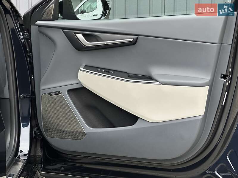 Позашляховик / Кросовер Kia EV6 2024 в Мукачевому фото 57 Позашляховик / Кросовер Kia EV6 2024 в Мукачевому