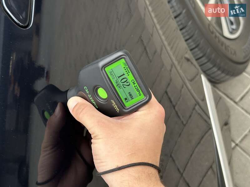 Позашляховик / Кросовер Kia EV6 2024 в Мукачевому фото 65 Позашляховик / Кросовер Kia EV6 2024 в Мукачевому