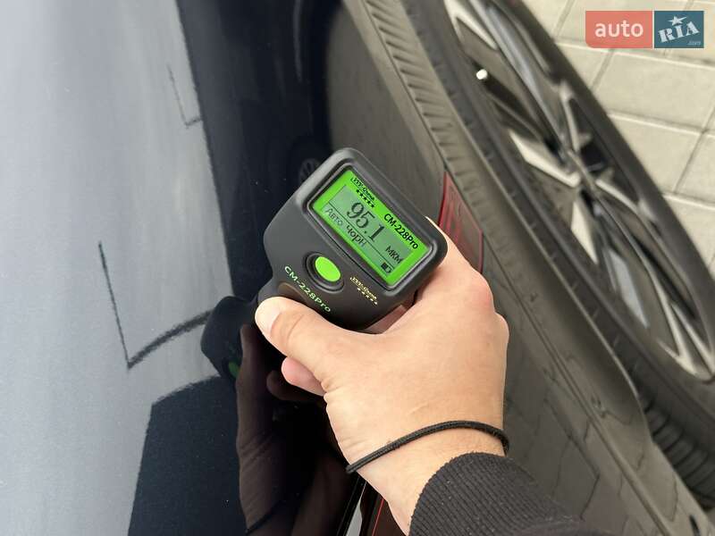 Позашляховик / Кросовер Kia EV6 2024 в Мукачевому фото 68 Позашляховик / Кросовер Kia EV6 2024 в Мукачевому