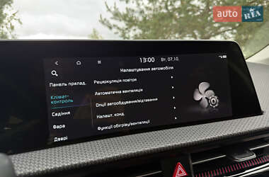 Позашляховик / Кросовер Kia EV6 2022 в  фото 59 Позашляховик / Кросовер Kia EV6 2022 в