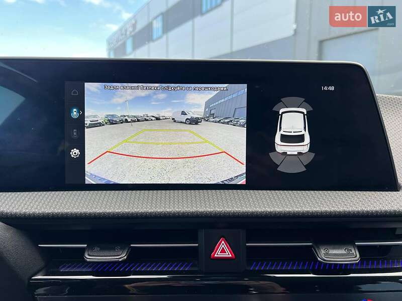 Позашляховик / Кросовер Kia EV6 2021 в Львові фото 28 Позашляховик / Кросовер Kia EV6 2021 в Львові