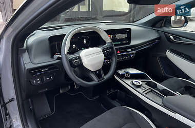 Внедорожник / Кроссовер Kia EV6 2025 в 