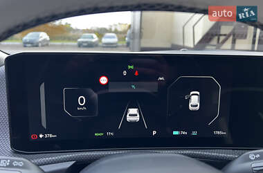 Внедорожник / Кроссовер Kia EV6 2025 в 