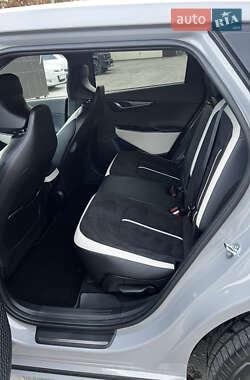 Внедорожник / Кроссовер Kia EV6 2025 в 