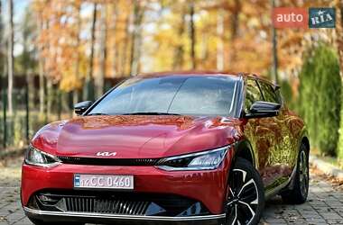 Внедорожник / Кроссовер Kia EV6 2023 в Трускавце