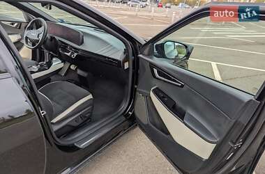 Позашляховик / Кросовер Kia EV6 2022 в Кривому Розі