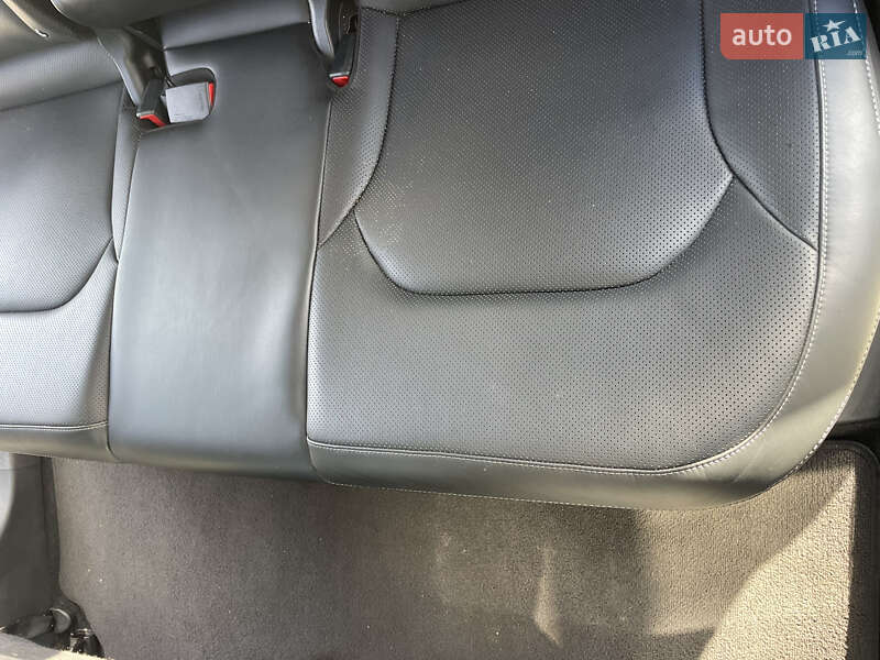 Позашляховик / Кросовер Kia EV6 2023 в Радехові