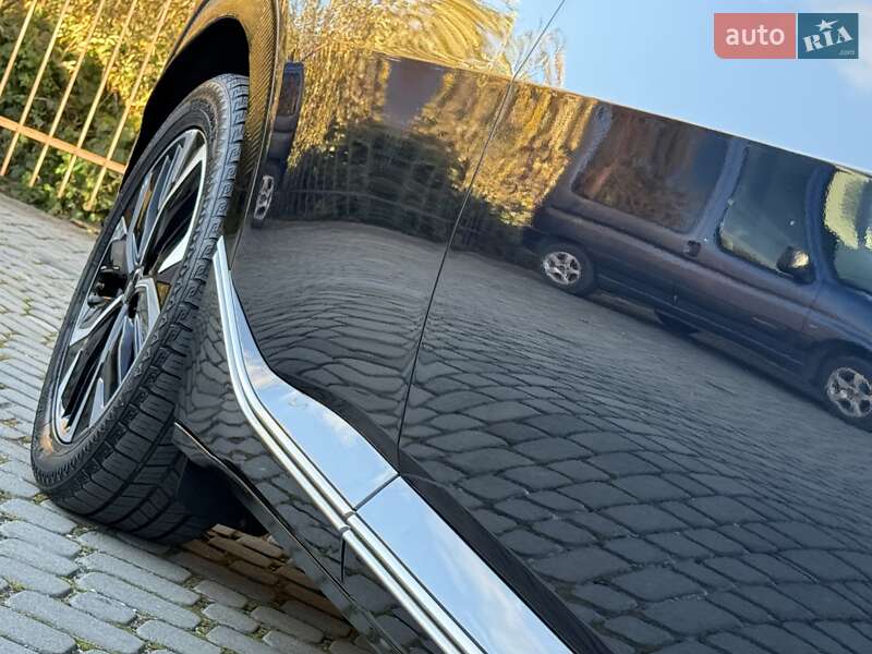 Внедорожник / Кроссовер Kia EV6 2023 в Дрогобыче