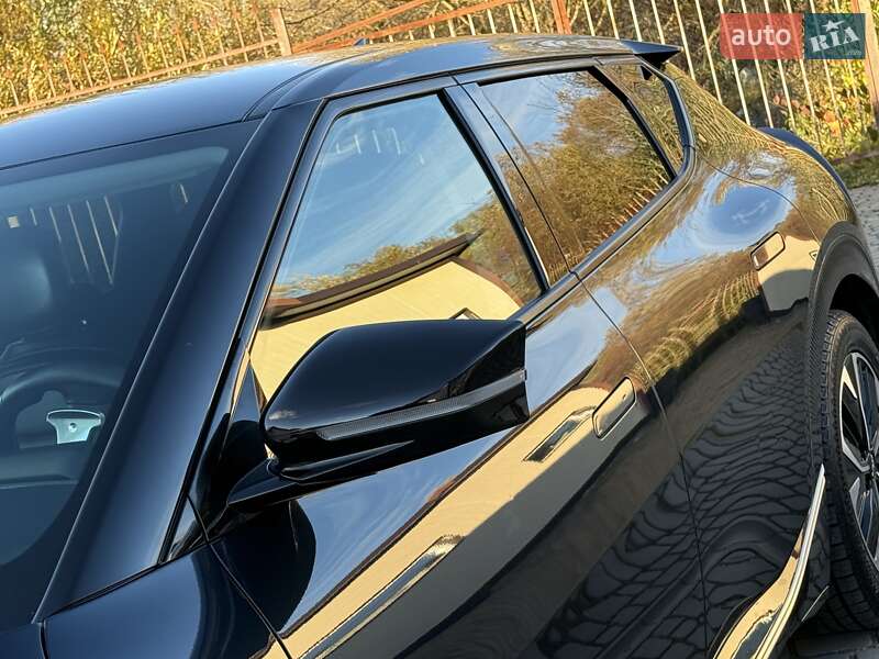 Внедорожник / Кроссовер Kia EV6 2023 в Дрогобыче