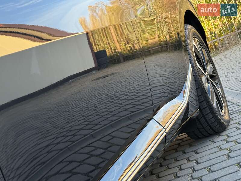 Внедорожник / Кроссовер Kia EV6 2023 в Дрогобыче