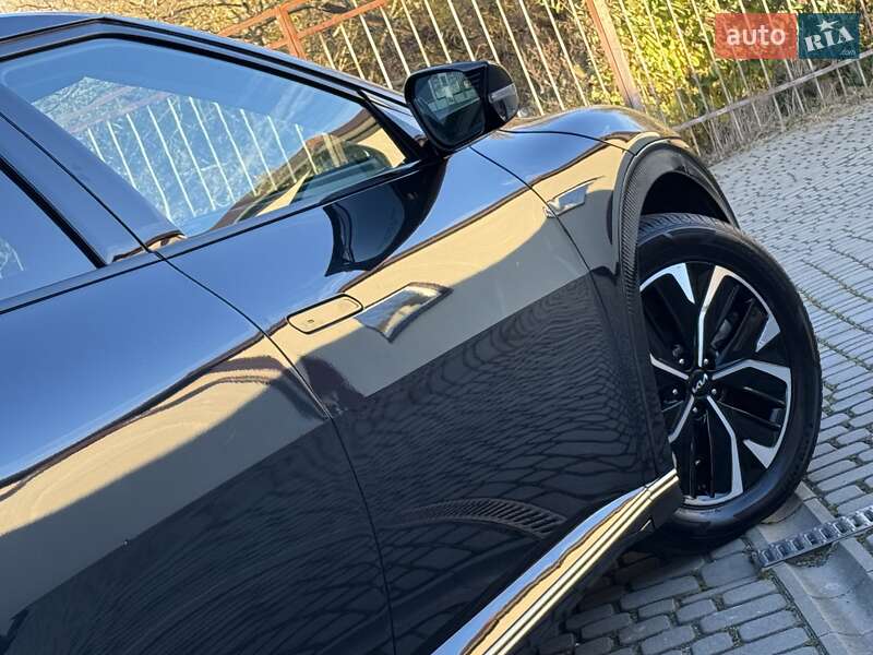 Внедорожник / Кроссовер Kia EV6 2023 в Дрогобыче