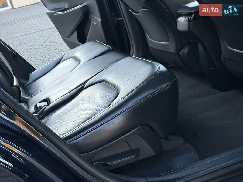 Внедорожник / Кроссовер Kia EV6 2023 в Дрогобыче