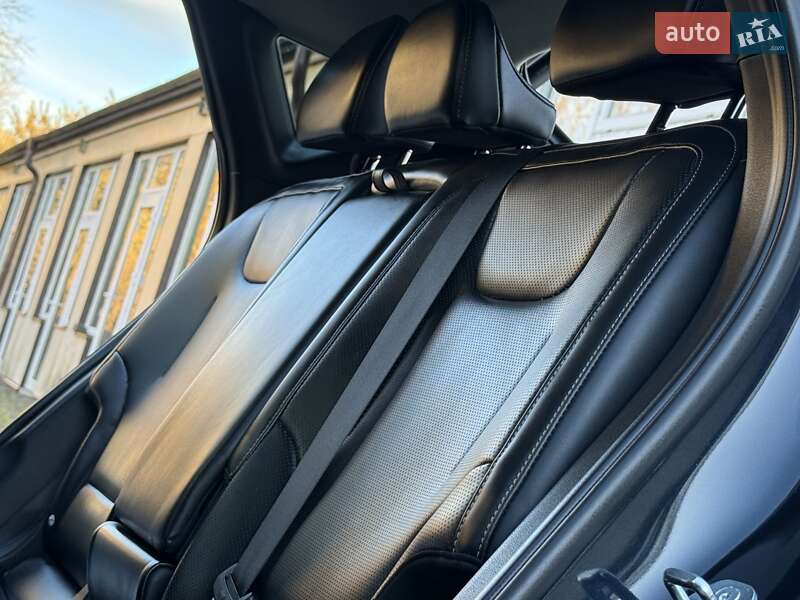 Внедорожник / Кроссовер Kia EV6 2023 в Дрогобыче