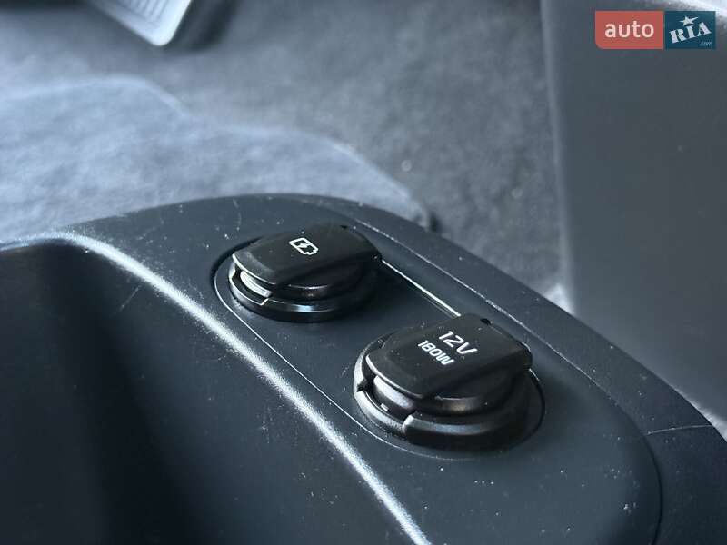 Внедорожник / Кроссовер Kia EV6 2023 в Дрогобыче