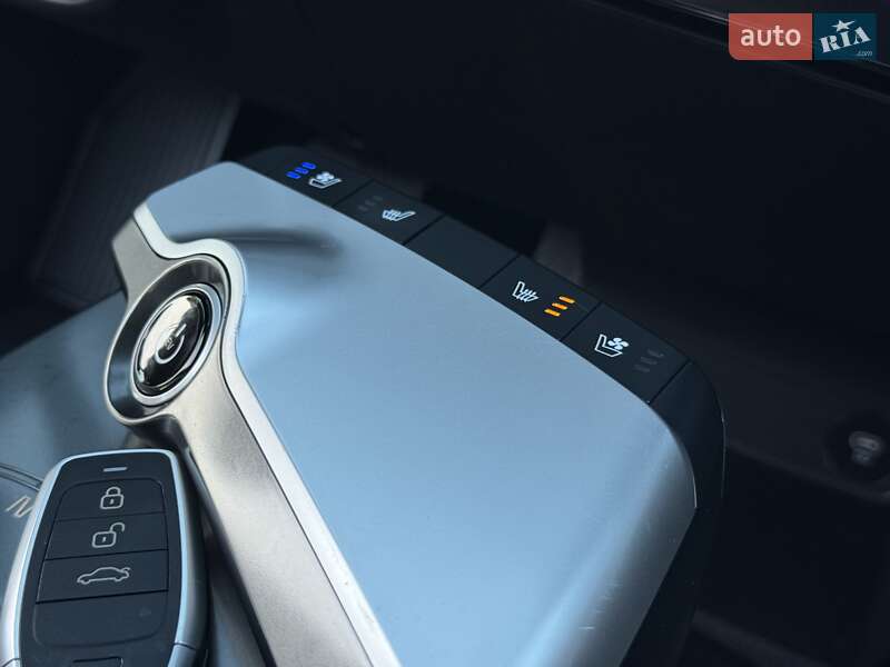 Внедорожник / Кроссовер Kia EV6 2023 в Дрогобыче
