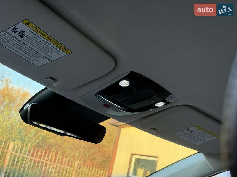 Внедорожник / Кроссовер Kia EV6 2023 в Дрогобыче