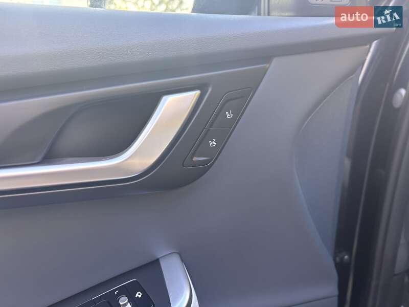 Позашляховик / Кросовер Kia EV6 2023 в Івано-Франківську