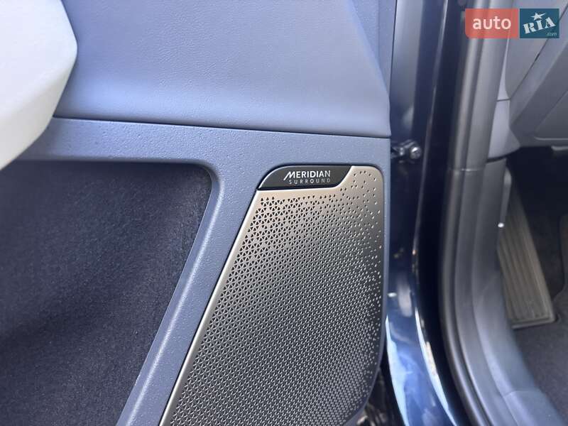 Позашляховик / Кросовер Kia EV6 2023 в Івано-Франківську