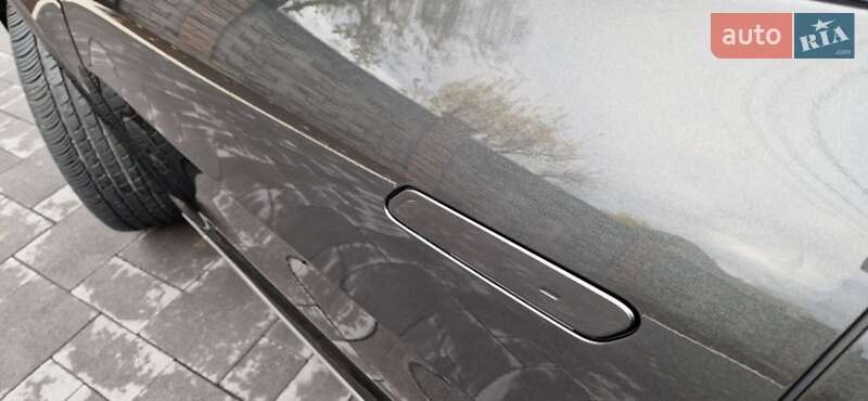 Внедорожник / Кроссовер Kia EV6 2023 в Луцке фото 42 Внедорожник / Кроссовер Kia EV6 2023 в Луцке