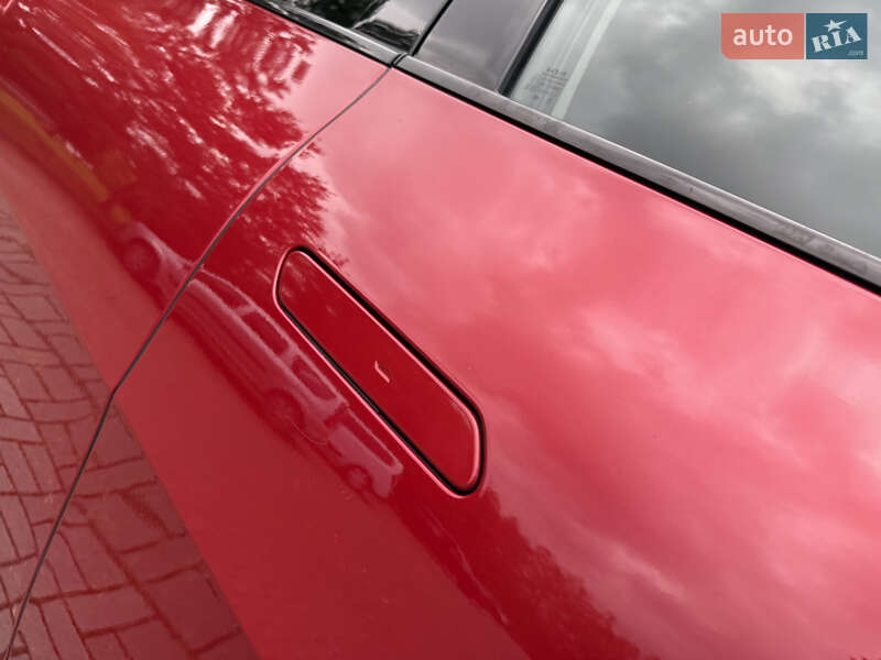 Позашляховик / Кросовер Kia EV6 2021 в Дрогобичі фото 9 Позашляховик / Кросовер Kia EV6 2021 в Дрогобичі