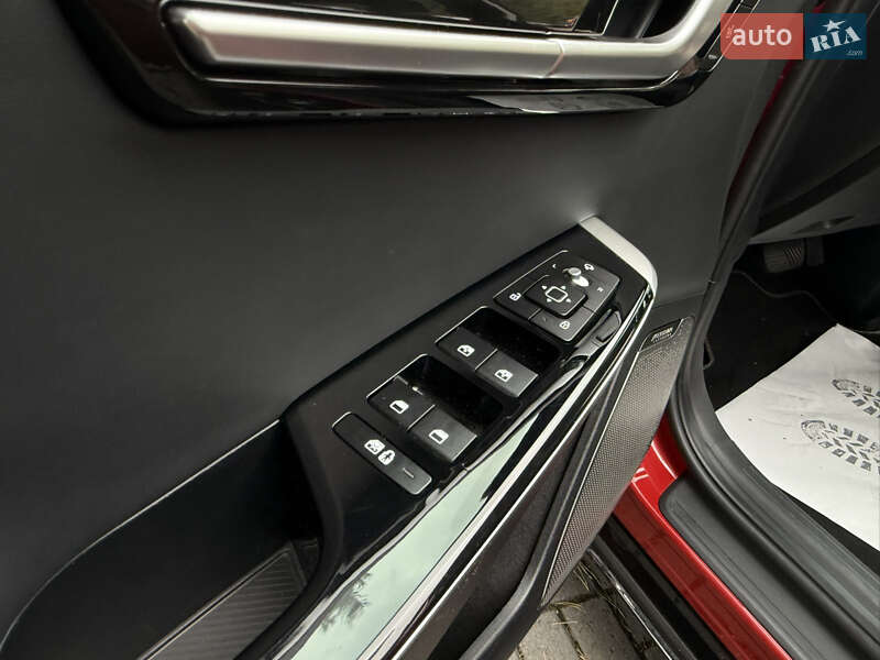 Позашляховик / Кросовер Kia EV6 2021 в Дрогобичі фото 35 Позашляховик / Кросовер Kia EV6 2021 в Дрогобичі
