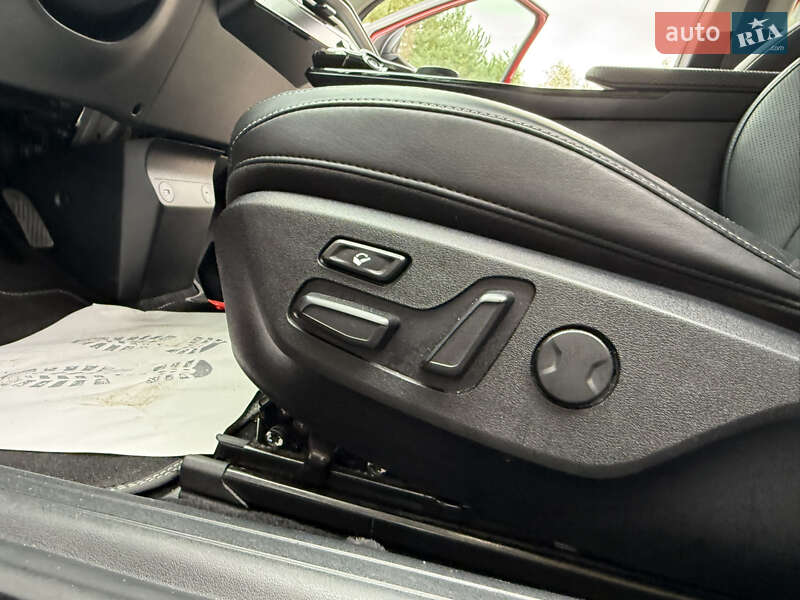 Позашляховик / Кросовер Kia EV6 2021 в Дрогобичі фото 37 Позашляховик / Кросовер Kia EV6 2021 в Дрогобичі