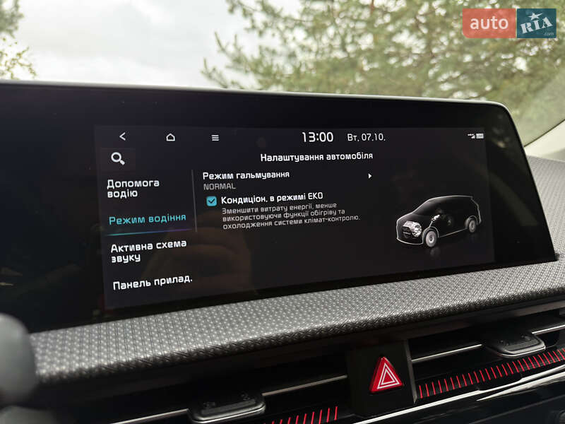 Позашляховик / Кросовер Kia EV6 2021 в Дрогобичі фото 58 Позашляховик / Кросовер Kia EV6 2021 в Дрогобичі