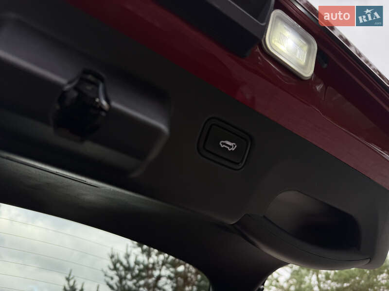 Позашляховик / Кросовер Kia EV6 2021 в Дрогобичі фото 68 Позашляховик / Кросовер Kia EV6 2021 в Дрогобичі