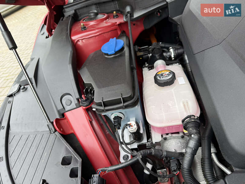 Позашляховик / Кросовер Kia EV6 2021 в Дрогобичі фото 71 Позашляховик / Кросовер Kia EV6 2021 в Дрогобичі