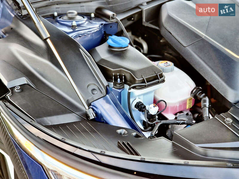 Позашляховик / Кросовер Kia EV6 2023 в Дрогобичі фото 40 Позашляховик / Кросовер Kia EV6 2023 в Дрогобичі