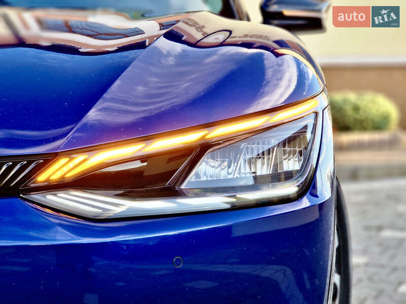Позашляховик / Кросовер Kia EV6 2023 в Дрогобичі фото 55 Позашляховик / Кросовер Kia EV6 2023 в Дрогобичі