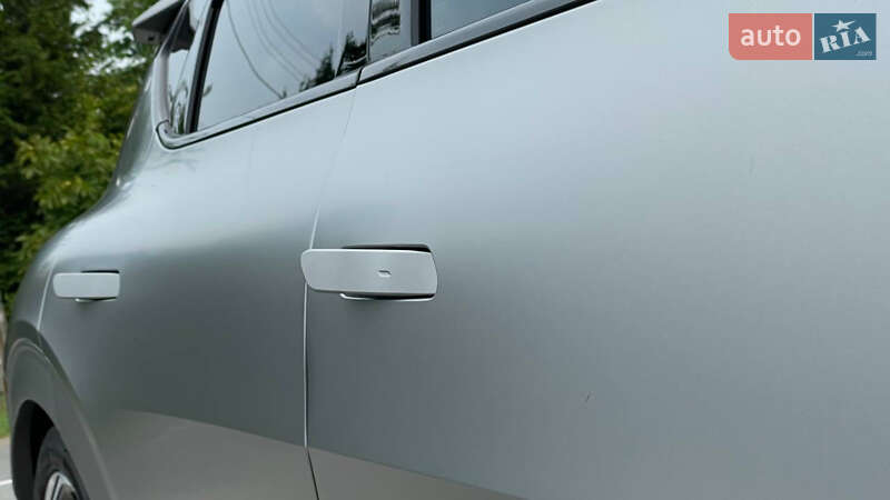 Позашляховик / Кросовер Kia EV6 2023 в Дрогобичі фото 12 Позашляховик / Кросовер Kia EV6 2023 в Дрогобичі